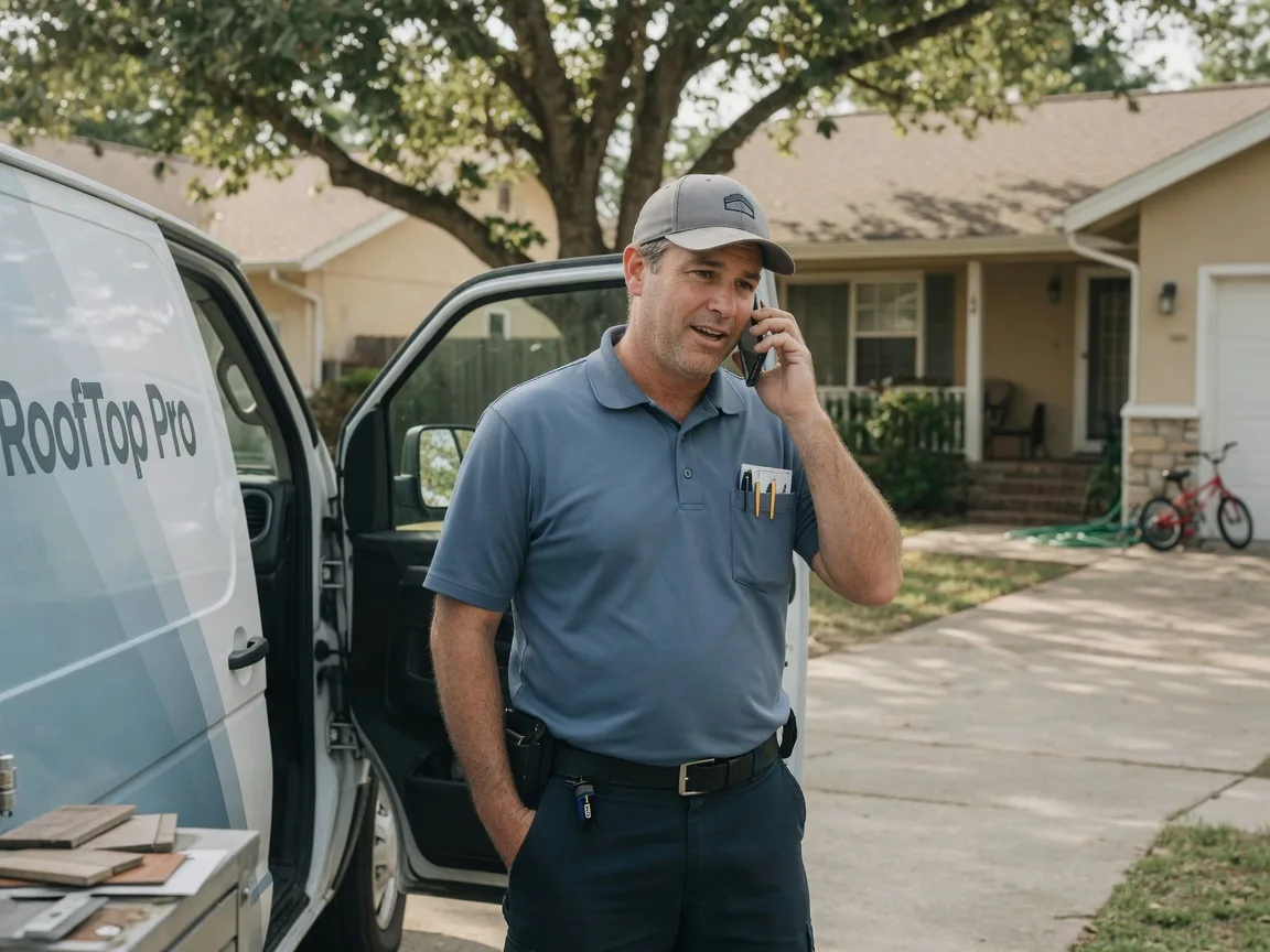 Roof Repair Springfield, VA FAQs