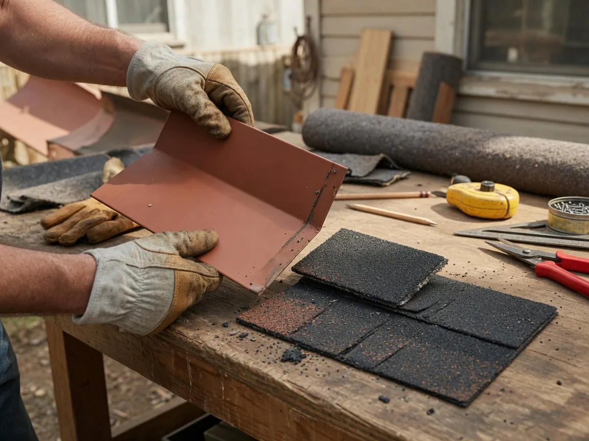 Roof Repair company in Springfield, VA